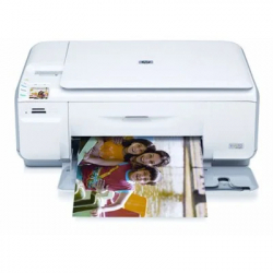 tusze do drukarki HP Photo Smart C4300