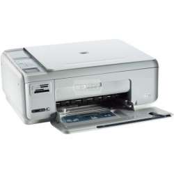 tusze do drukarki HP Photo Smart C4388