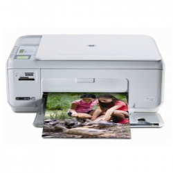 tusze do drukarki HP Photo Smart C4390