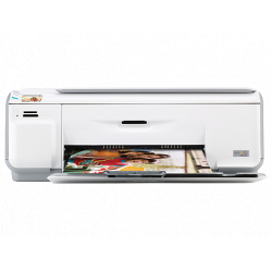 tusze do drukarki HP Photo Smart C4472