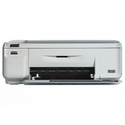 tusze do drukarki HP Photo Smart C4500