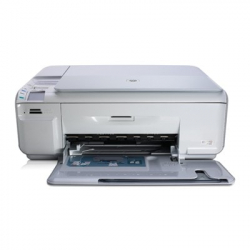 tusze do drukarki HP Photo Smart C4588