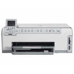 tusze do drukarki HP Photo Smart C5100