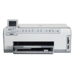 tusze do drukarki HP Photo Smart C5173