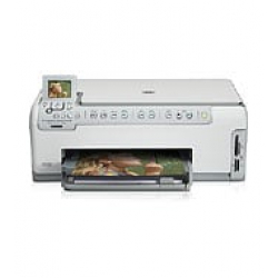 Tusze do drukarki HP Photo Smart C5180