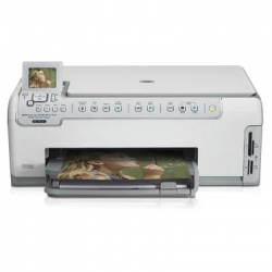 tusze do drukarki HP Photo Smart C5183