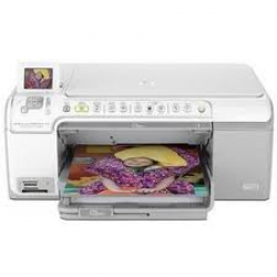 tusze do drukarki HP Photo Smart C5200