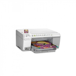tusze do drukarki HP Photo Smart C5290