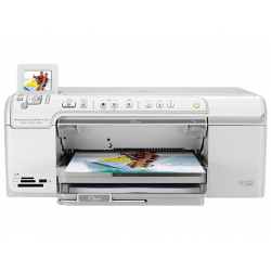 tusze do drukarki HP Photo Smart C5500