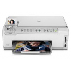tusze do drukarki HP Photo Smart C6280