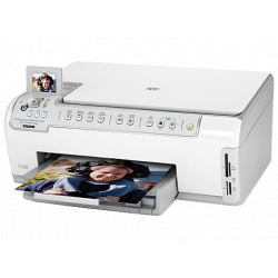 tusze do drukarki HP Photo Smart C6283
