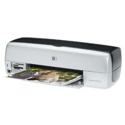 HP Photo Smart C7200