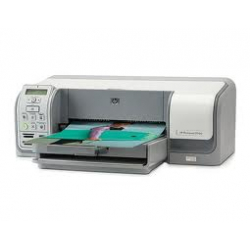 Tusze do drukarki HP Photo Smart D5160