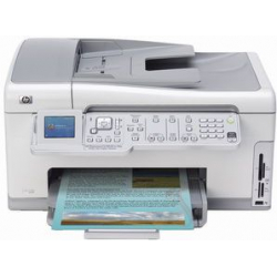 tusze do drukarki HP Photo Smart D6180