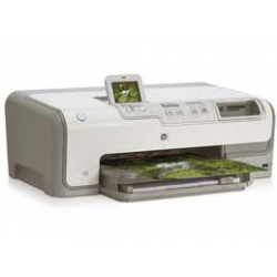 Tusze do drukarki HP Photo Smart D7160