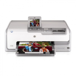 tusze do drukarki HP Photo Smart D7363