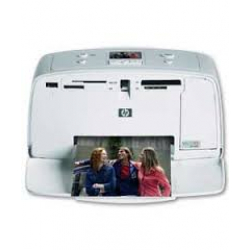 Tusze do drukarki HP Photo Smart P325