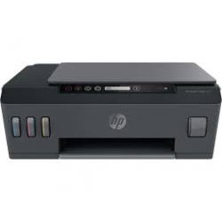 Tusze do drukarki HP Smart Tank 500