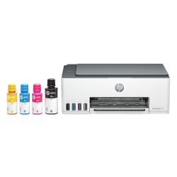 Oryginalne tusze i zamienniki do drukarki HP Smart Tank 5001 All-in-One