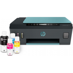 tusze do drukarki HP Smart Tank 516