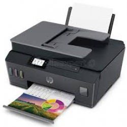 Tusze do drukarki HP Smart Tank 530