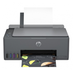 Tusze do drukarki HP Smart Tank 581