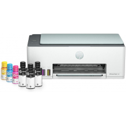 Tusze do drukarki HP Smart Tank 582