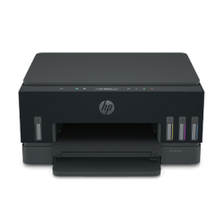 Oryginalne tusze i zamienniki do drukarki HP Smart Tank 6003 All-in-One