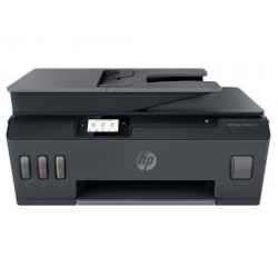 Tusze do drukarki HP Smart Tank 615