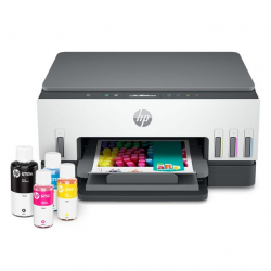 tusze do drukarki HP Smart Tank 675
