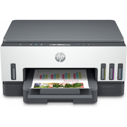 tusze do drukarki HP Smart Tank 7005