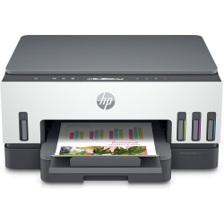 tusze do drukarki HP Smart Tank 7008 All-in-One