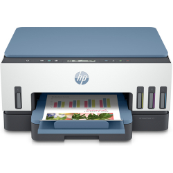 Tusze do drukarki HP Smart Tank 725