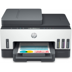 Tusze do drukarki HP Smart Tank 7305