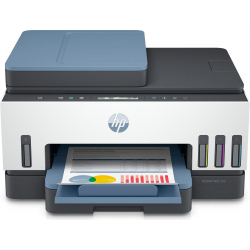 tusze do drukarki HP Smart Tank 7306