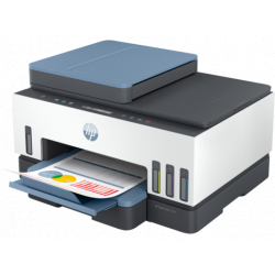 tusze do drukarki HP Smart Tank 7308 All-in-One