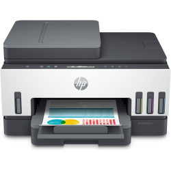 Oryginalne tusze i zamienniki do drukarki HP Smart Tank 759 All-in-One