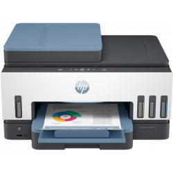 tusze do drukarki HP Smart Tank 7606