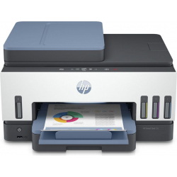 tusze do drukarki HP Smart Tank 795
