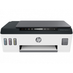 tusze do drukarki HP Smart Tank Plus 551