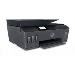 Tusze do drukarki HP Smart Tank Plus 570 Wireless All-in-One