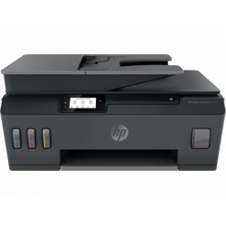 tusze do drukarki HP Smart Tank Plus 651