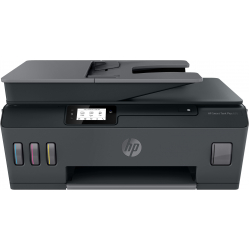 tusze do drukarki HP Smart Tank Plus 655