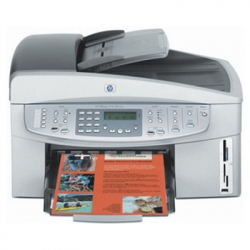 Tusze do drukarki HP officejet 7215
