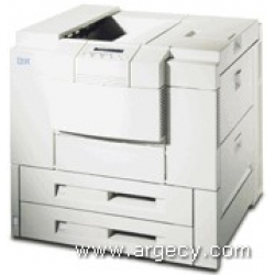 Tonery do drukarki IBM 4324 Network Printer