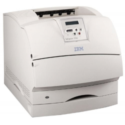 Tonery do drukarki IBM CNP Color Laser Printer