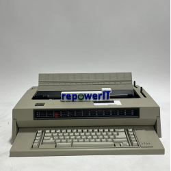 IBM TypeWriter 674x