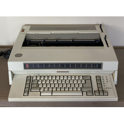 IBM WheelWriter 678x