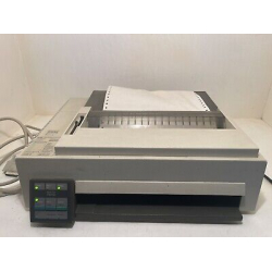 IBM proprinter III