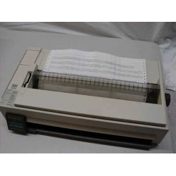 IBM proprinter XL24